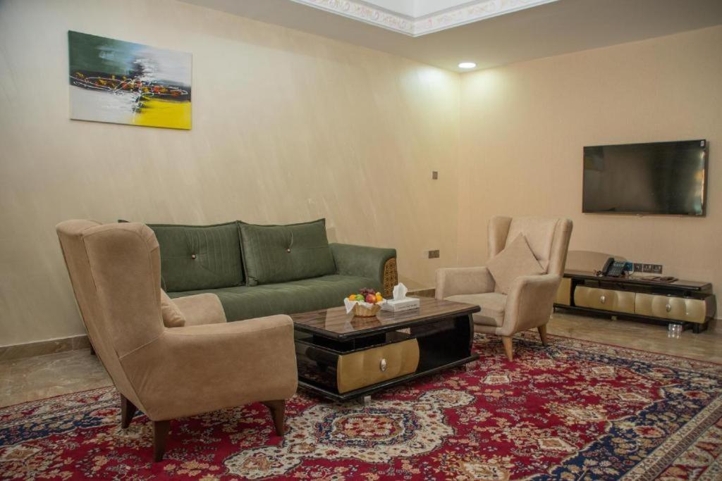 Al Salam Grand Hotel Эль-Бурайми Экстерьер фото